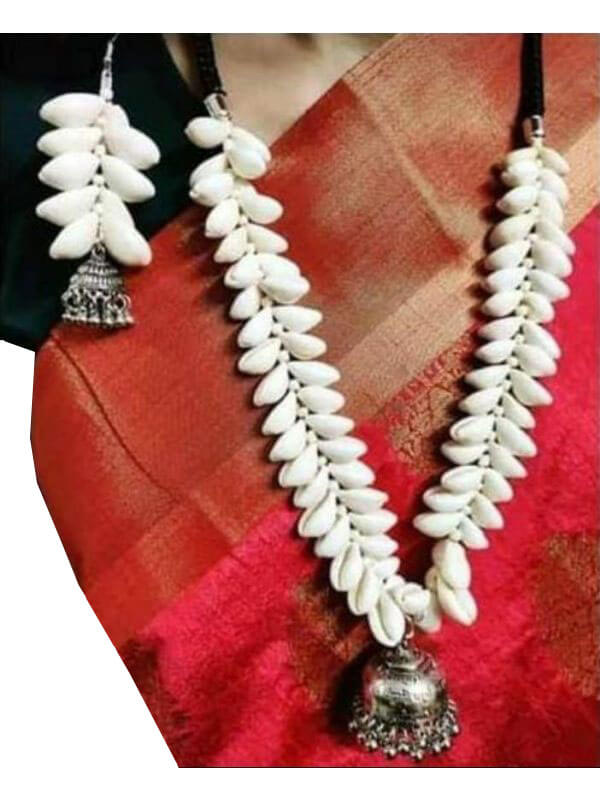 Kori Beads Jewellery Set