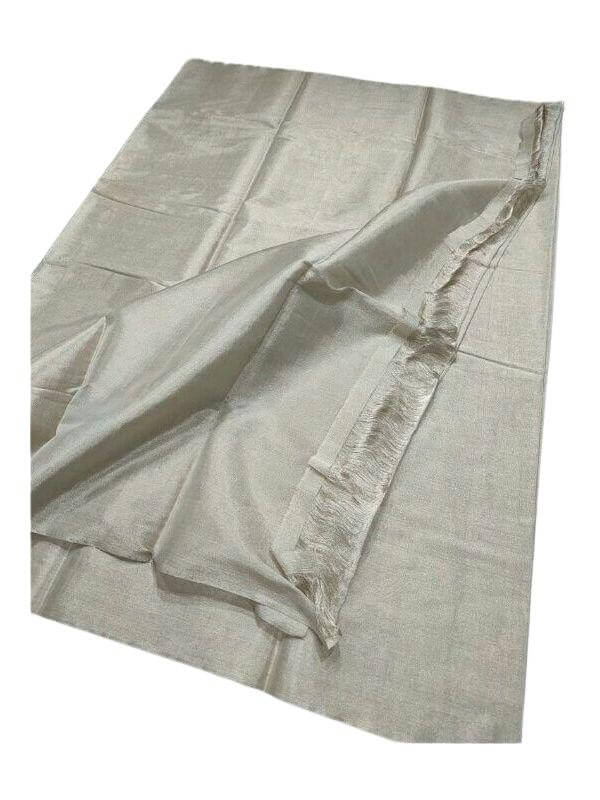 Chanderi Tissue Fabric