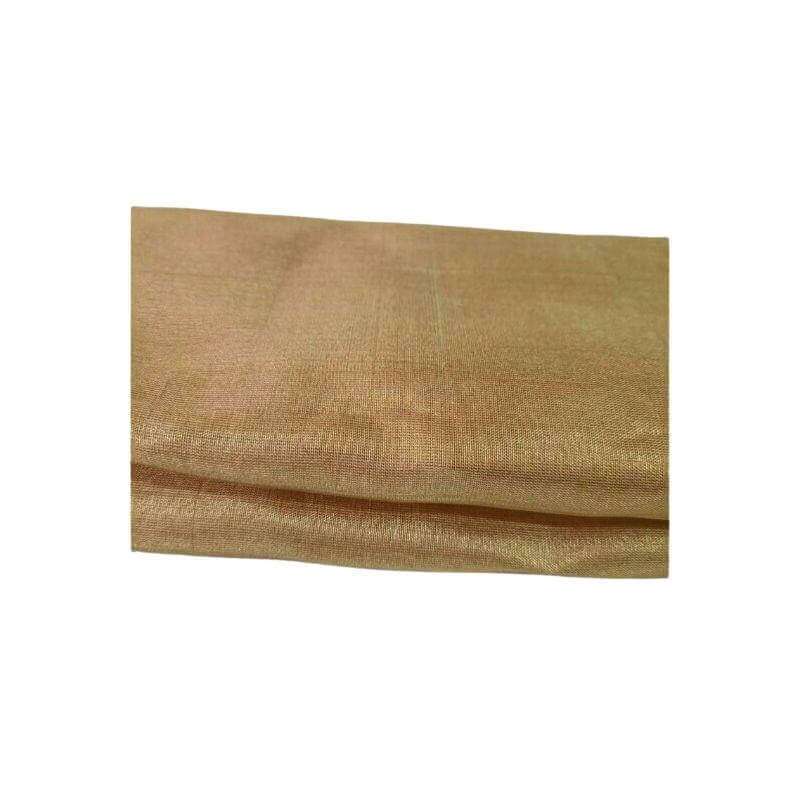 Chanderi Tissue Fabric