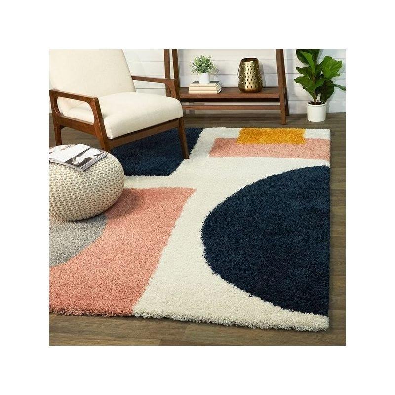 Handmade Woolen Carpet