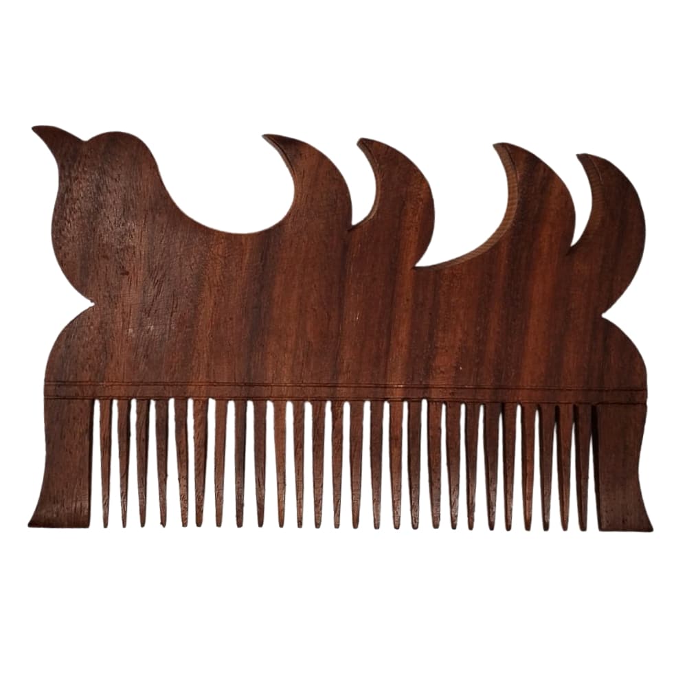 Sheesham Wood Comb